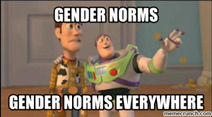 gender norms